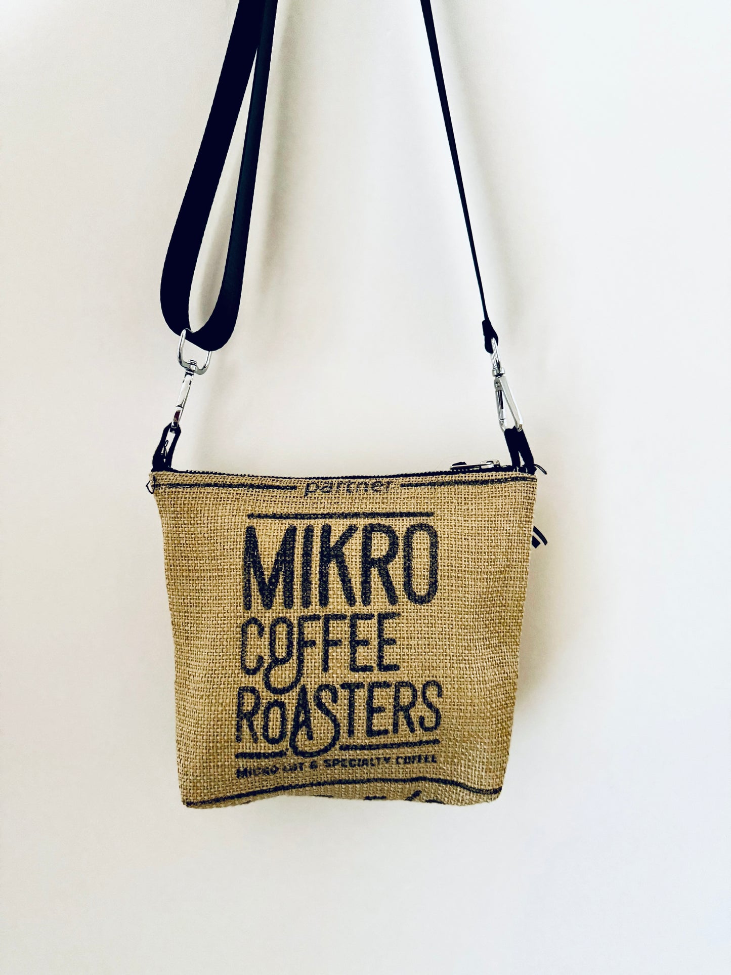 Cross body bag - Mikro Coffee