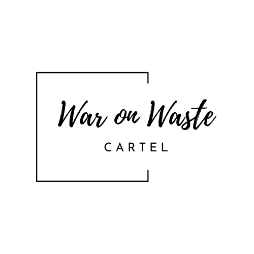 War On Waste Cartel