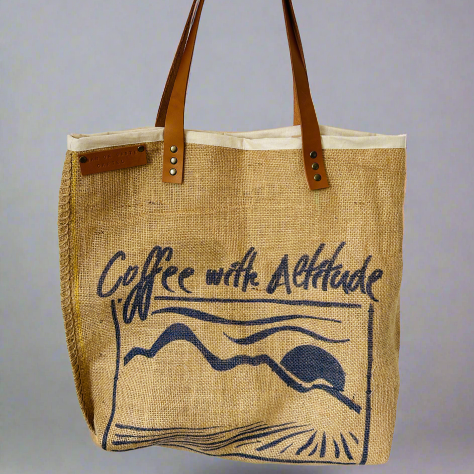 Australian made tote bag