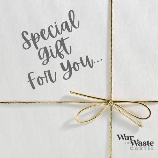 WoW Gift Card