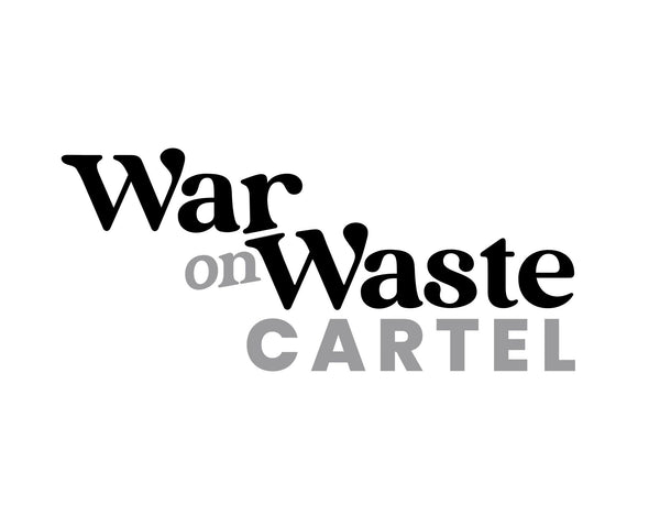 War On Waste Cartel